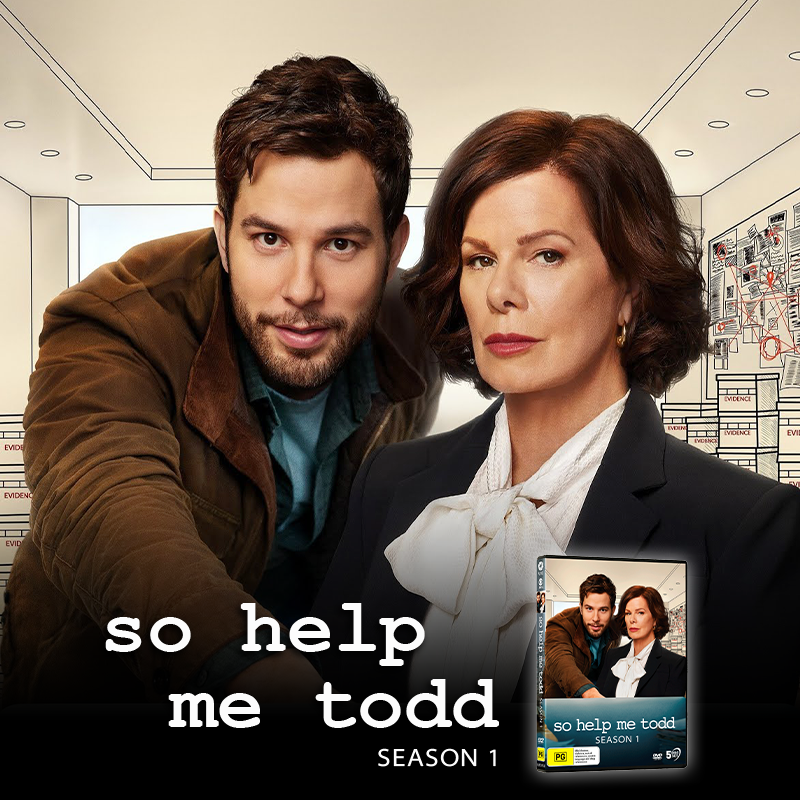 So Help Me Todd 01