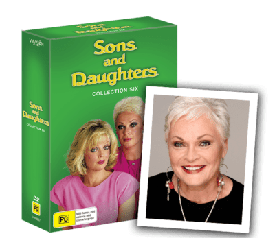 Sons And Daughters C6 Signature Edition