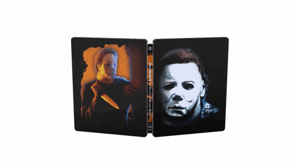 Steelbook G2 2disc Rev100(halloween 4) 4