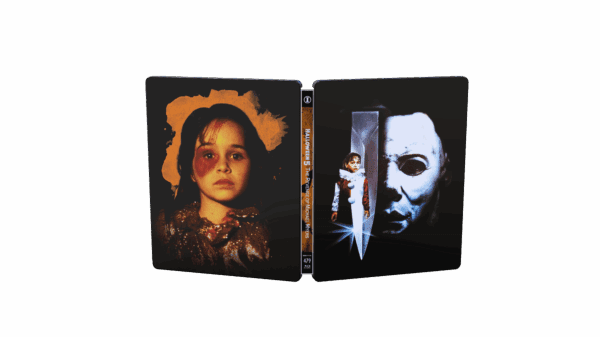 Steelbook G2 2disc Rev100(halloween 5) 4