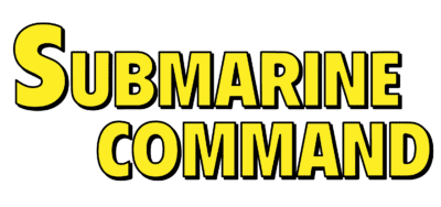 Submarine Command Title