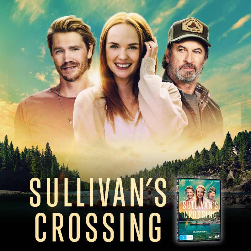 Sullivan S Crossing Square