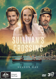 Sullivan's Crossing Season One
