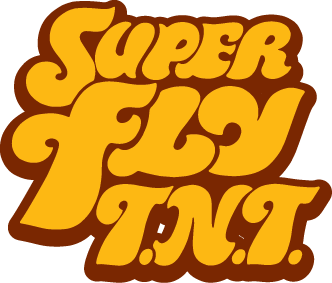 Super Fly Tnt Tt