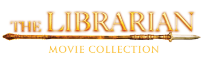 The Librarian Movie Collection Tt