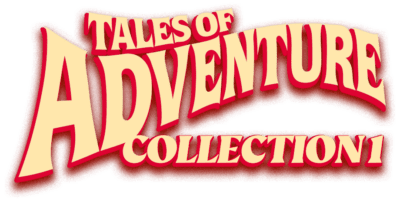 Tales Of Adventure Logo