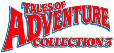 Tales Of Adventure C3 Tt