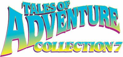 Tales Of Adventure C7