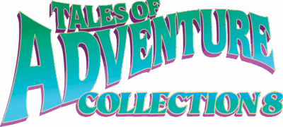 Tales Of Adventure C8