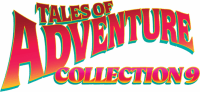 Tales Of Adventure C9