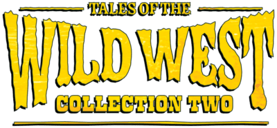 Tales Of The Wild West Collection Two Bd Tt