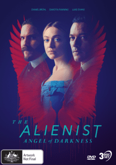 The Alienist Season Two