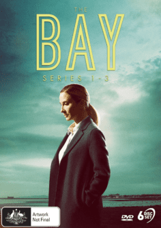 The Bay Series 1 3