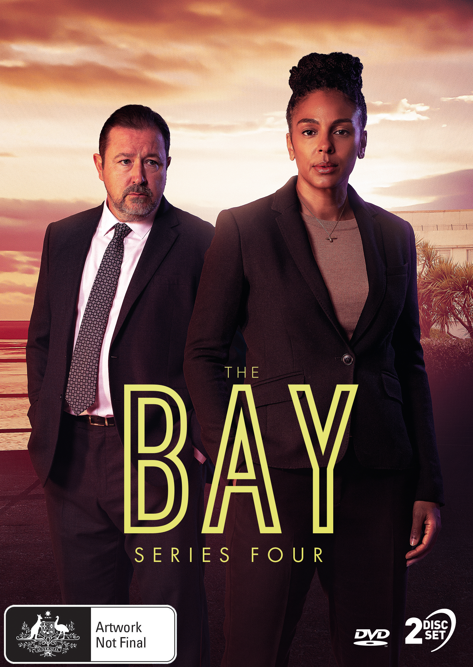 Tv Series The Bay Bbc Iplayer Line Of Duty On Iplayer Line Of Duty