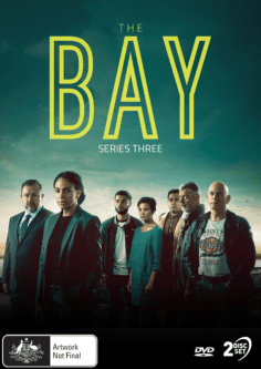 The Bay Series Three