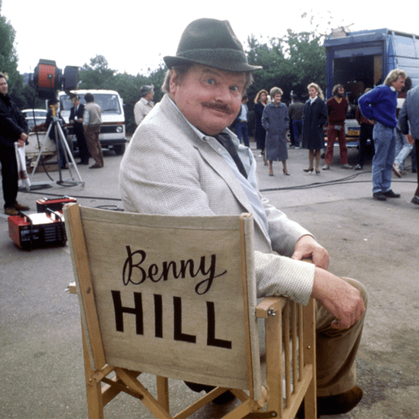 The Benny Hill Annuals 01