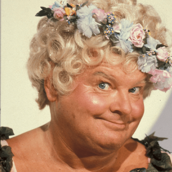 The Benny Hill Annuals 05