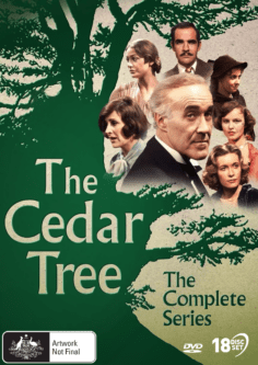 The Cedar Tree The Complete Series