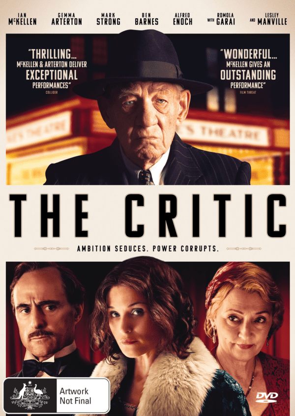 The Critic