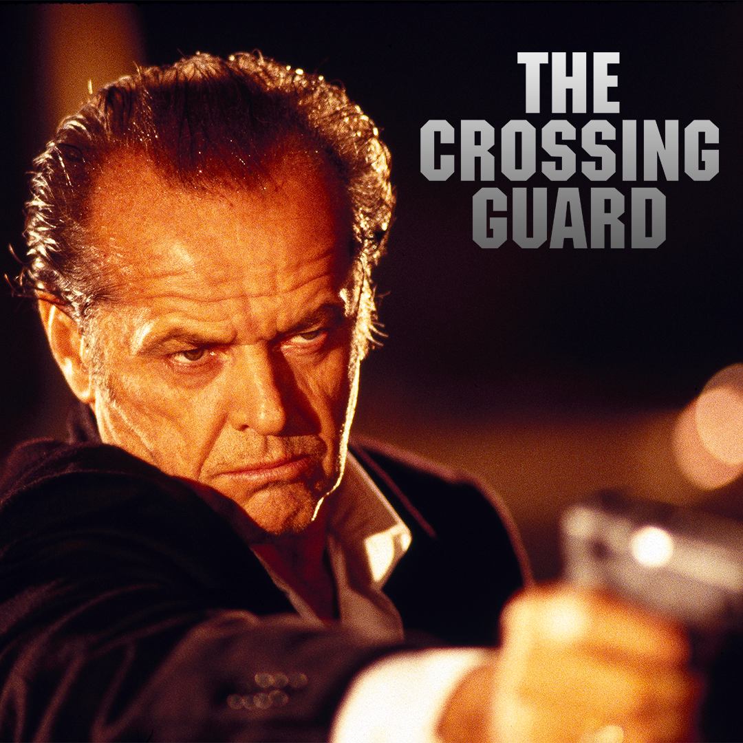The Crossing Guard 01