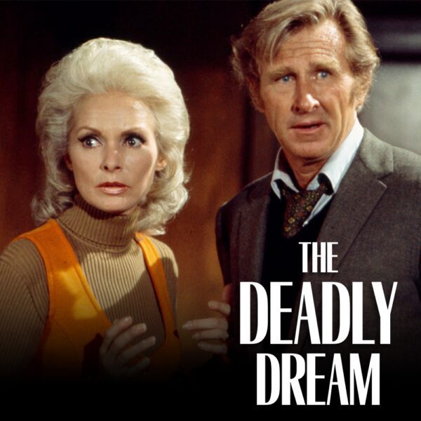 The Deadly Dream 01