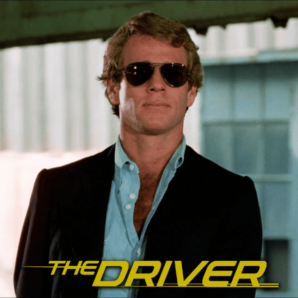 The Driver 00