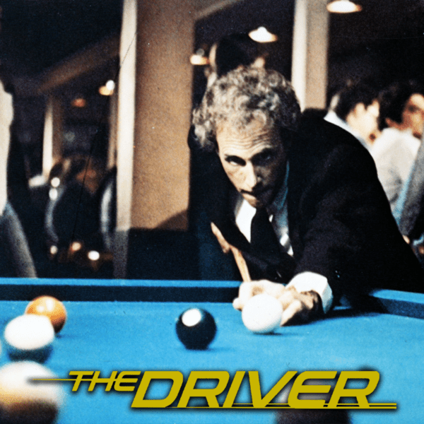 The Driver 4