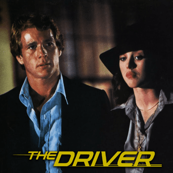 The Driver 6