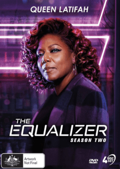 The Equalizer Season Two