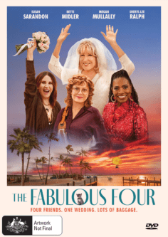 The Fabulous Four