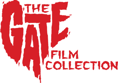 The Gate Film Collection Tt