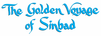 The Golden Voyage Of Sinbad Tt