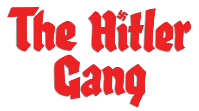 The Hitler Gang Title