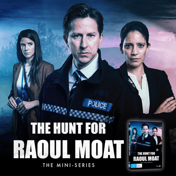 The Hunt For Raoul Moat 01