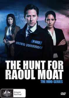 The Hunt For Raoul Moat The Mini Series