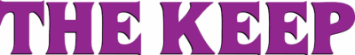 The Keep Tt Purple