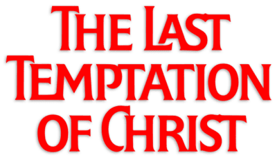 The Last Temptation Of Christ Red