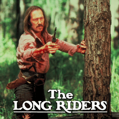 The Long Riders (1980) - Imprint Standard Edition | Via Vision ...