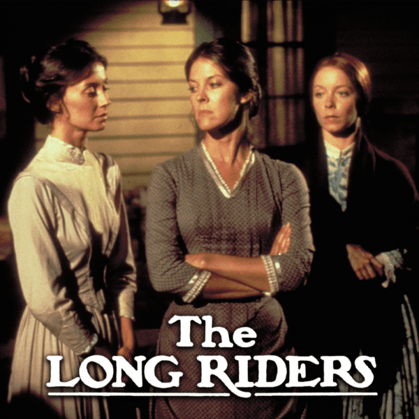 The Long Riders 13