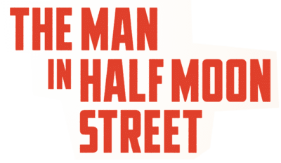 The Man In Half Moon Street Tt