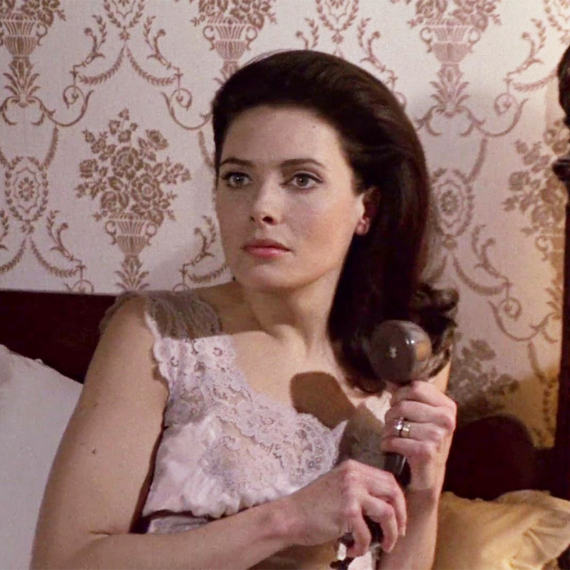 The Man Who Haunted Himself 04