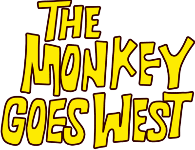 The Monkey Goes West Tt