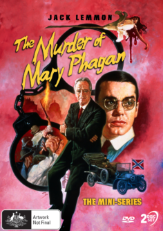 The Murder Of Mary Phagan The Mini Series