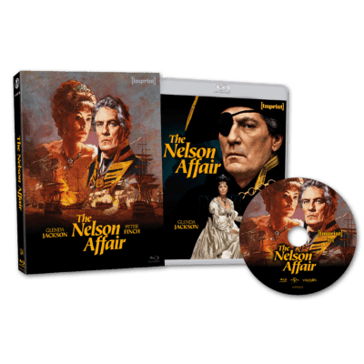 The Nelson Affair Exploded