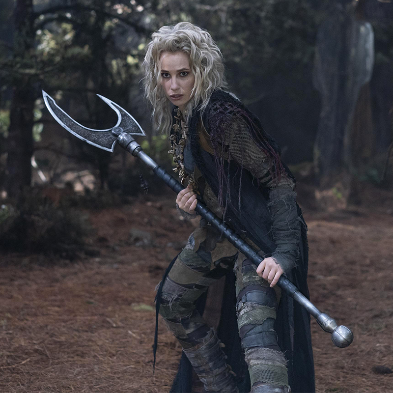 The New Legends Of Monkey 06