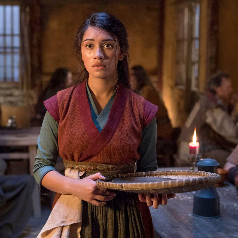 The New Legends Of Monkey 10