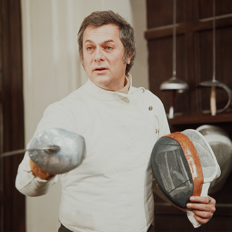 The Persuaders 10
