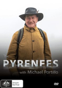 The Pyrenees With Michael Portillo