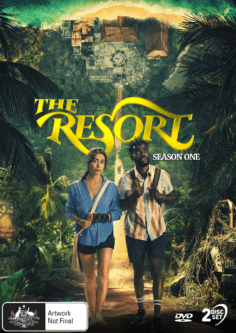 The Resort Season One