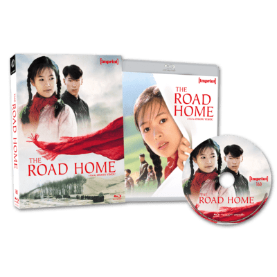 The Road Home
